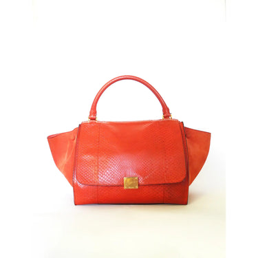 Sac Trapèze Céline